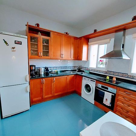Apartamento Las Floritas Malaga Exterior photo