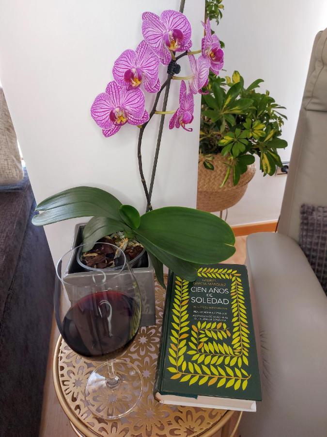 Apartamento Las Floritas Malaga Exterior photo