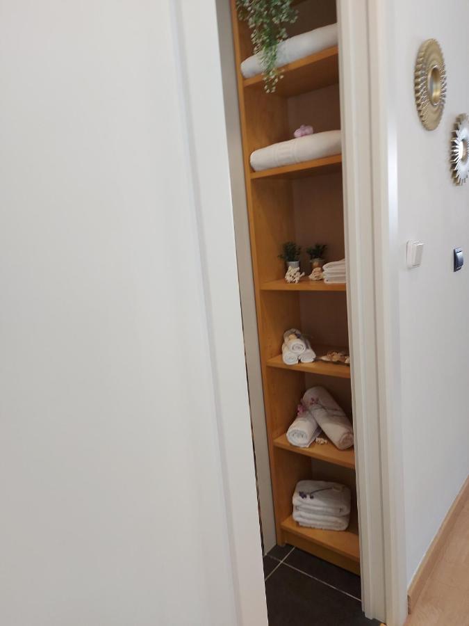 Apartamento Las Floritas Malaga Exterior photo