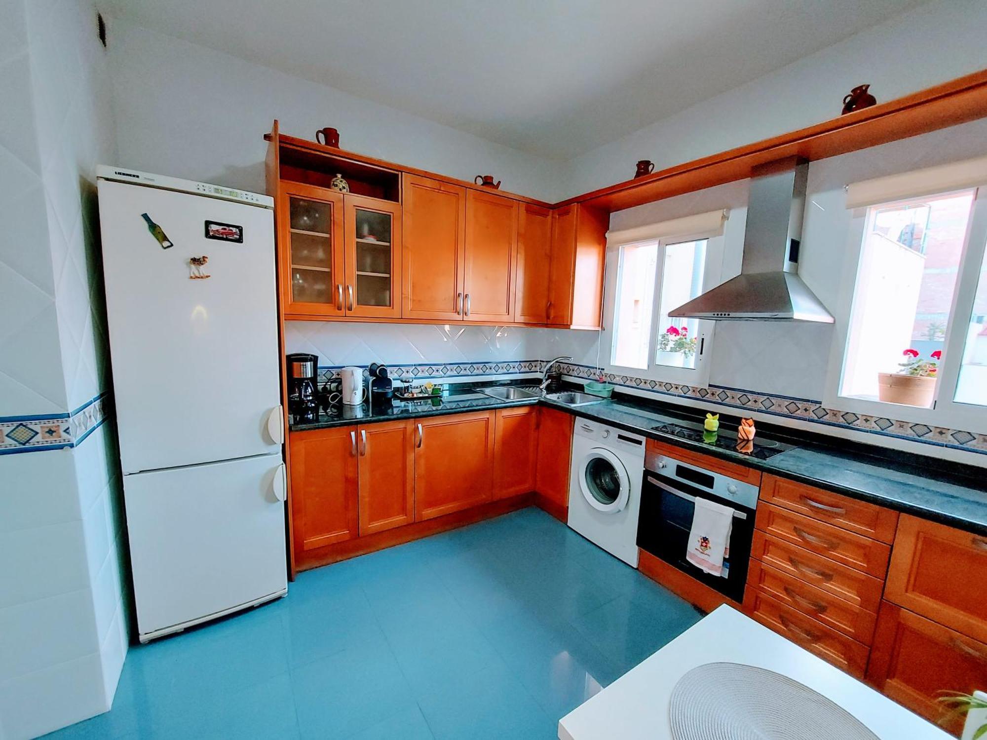 Apartamento Las Floritas Malaga Exterior photo