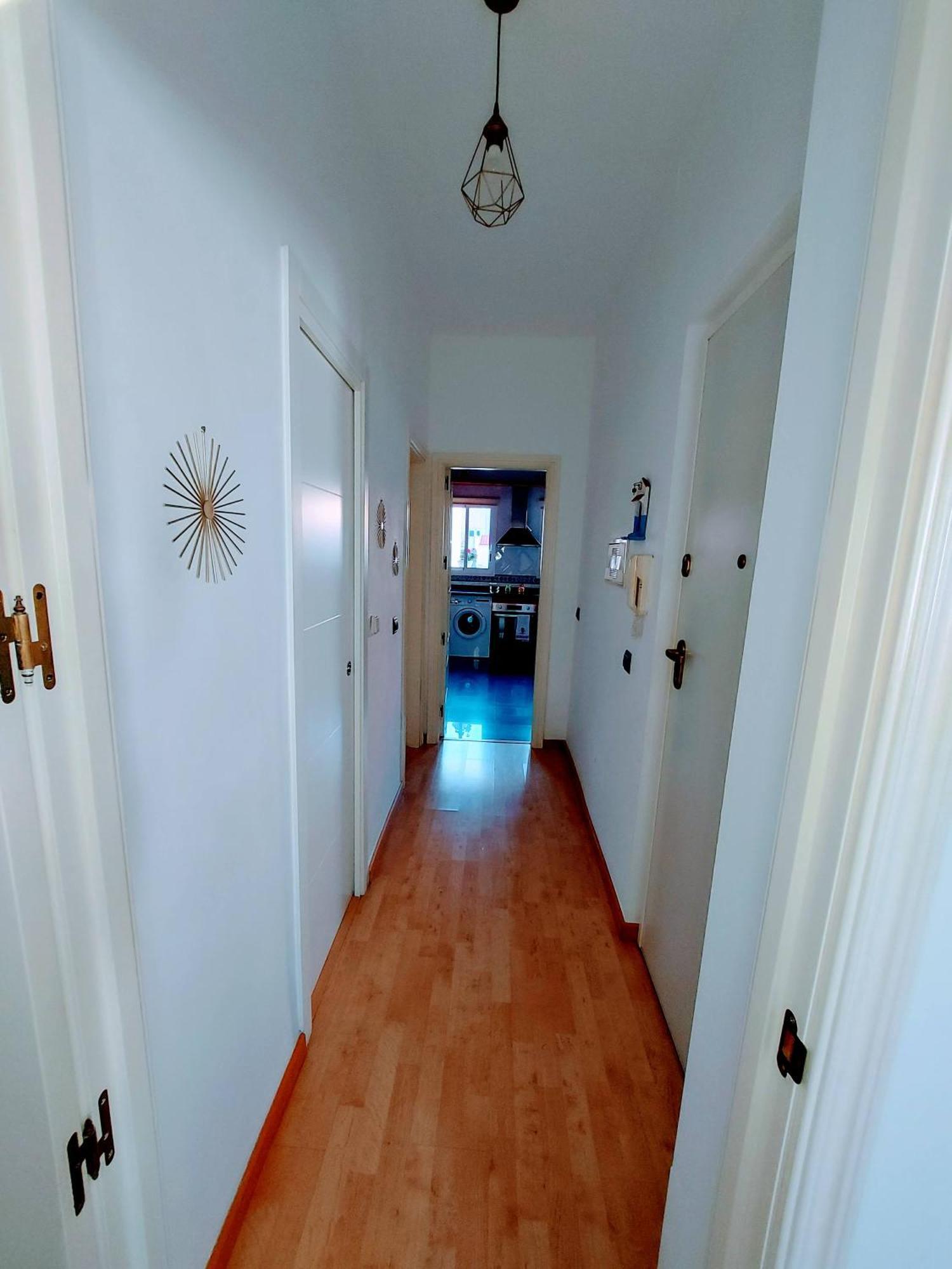 Apartamento Las Floritas Malaga Exterior photo