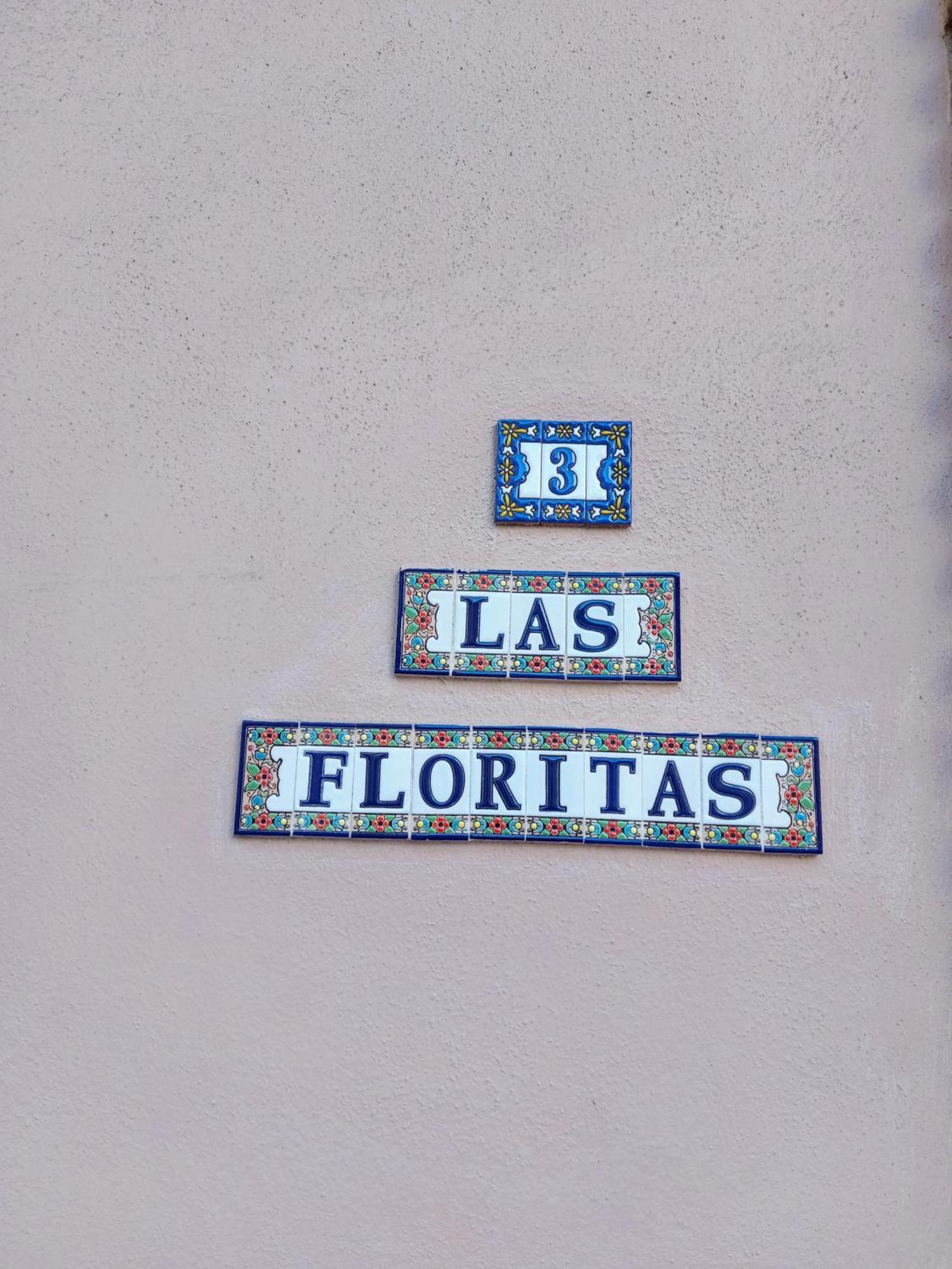 Apartamento Las Floritas Malaga Exterior photo
